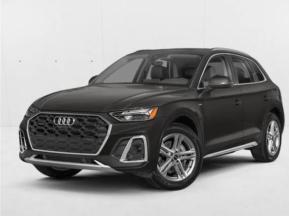 AUDI Q5 E 2024 WA1E2AFY5R2135666 image